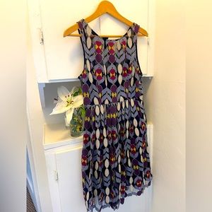 Anthropologie Dress